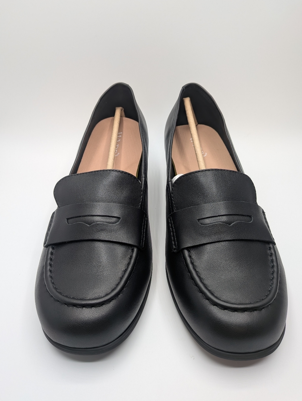 London Dress Low Heel Loafers - 9WW